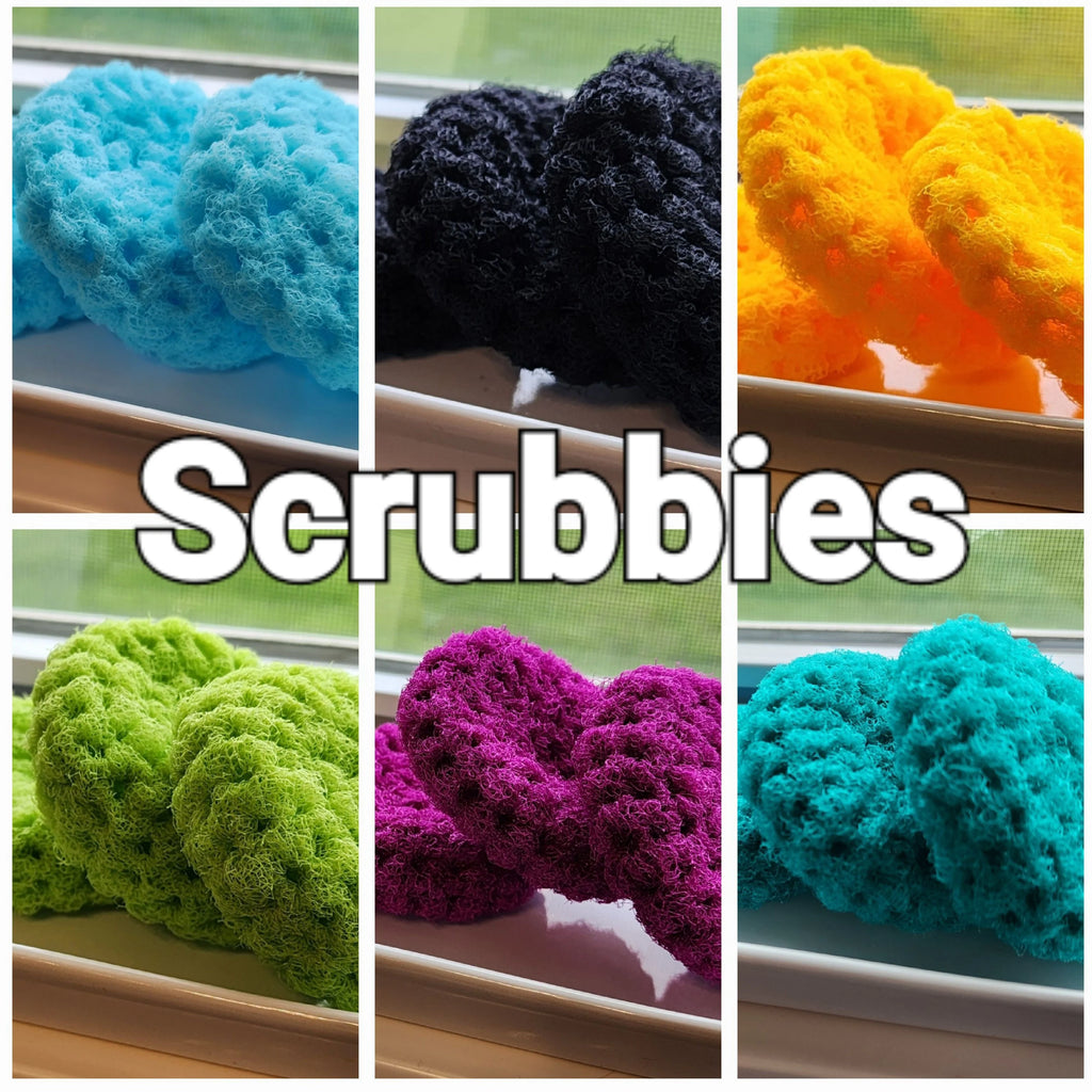 Scrubbies