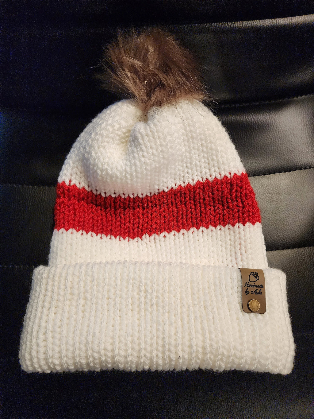 Swift Beanie.