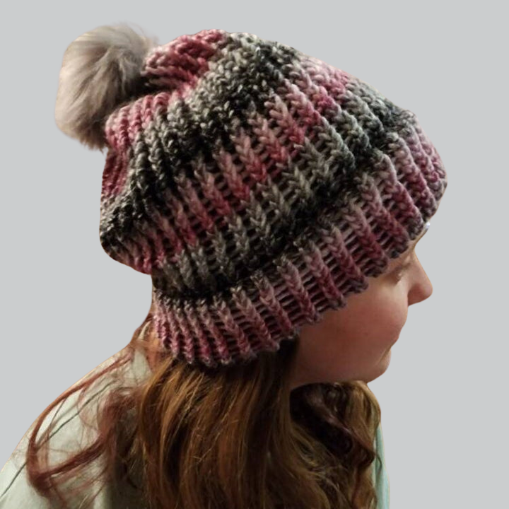 Swift Beanie.